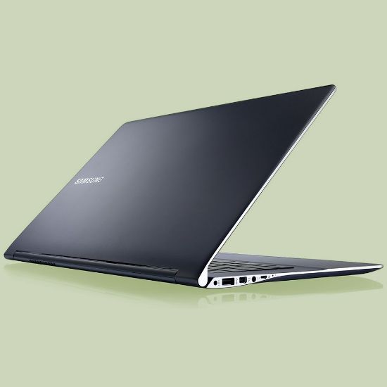 صورة Samsung Premium Ultrabook