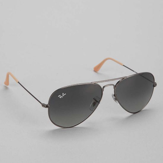 صورة Ray Ban Aviator Sunglasses